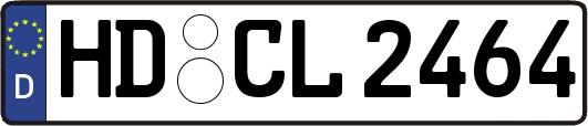 HD-CL2464