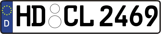 HD-CL2469