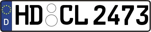 HD-CL2473