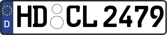 HD-CL2479
