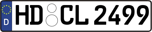 HD-CL2499
