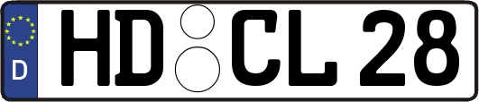 HD-CL28