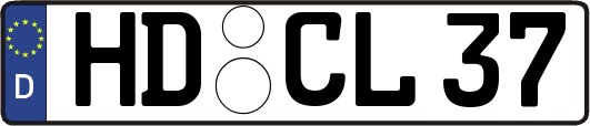 HD-CL37