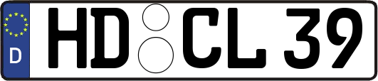 HD-CL39