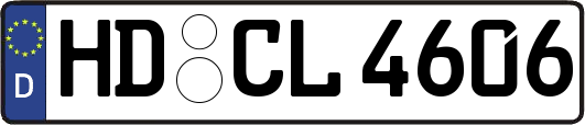 HD-CL4606