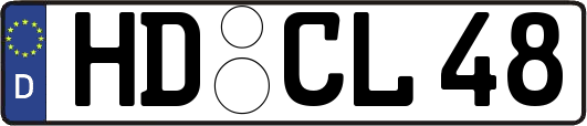 HD-CL48