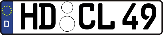 HD-CL49