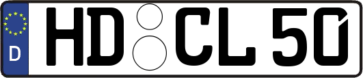 HD-CL50