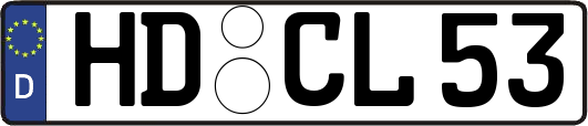 HD-CL53