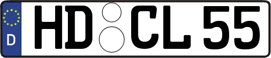 HD-CL55
