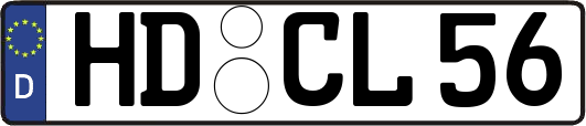 HD-CL56
