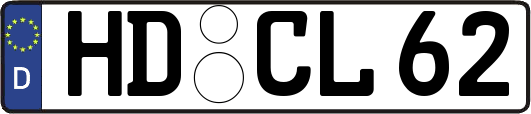 HD-CL62