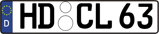 HD-CL63