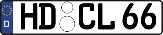 HD-CL66