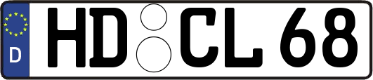 HD-CL68