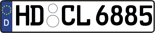 HD-CL6885