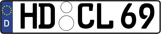 HD-CL69