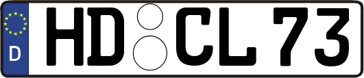 HD-CL73