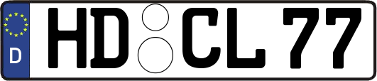 HD-CL77
