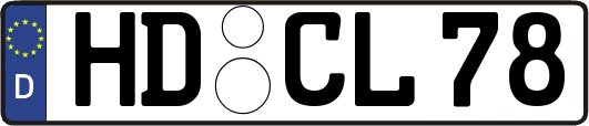 HD-CL78