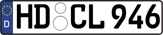 HD-CL946