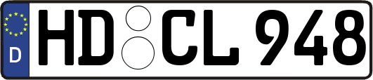 HD-CL948