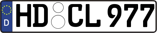 HD-CL977