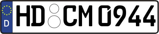 HD-CM0944