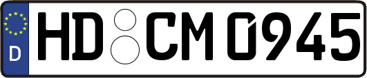 HD-CM0945