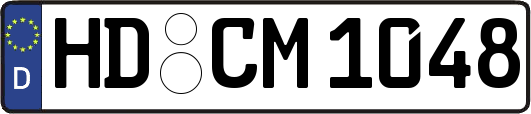 HD-CM1048