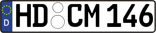 HD-CM146