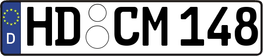 HD-CM148