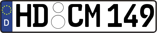 HD-CM149