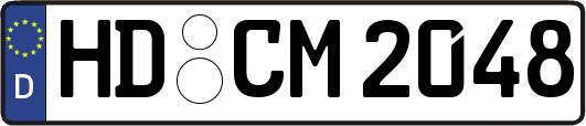 HD-CM2048