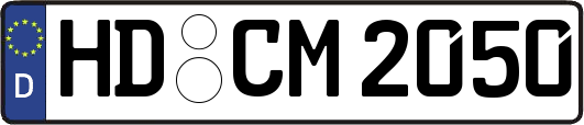 HD-CM2050