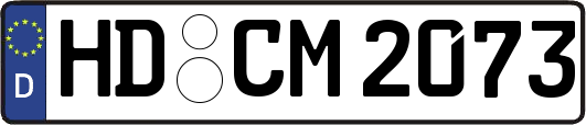 HD-CM2073