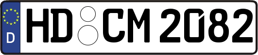 HD-CM2082