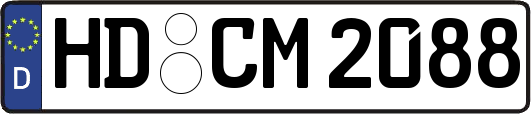HD-CM2088