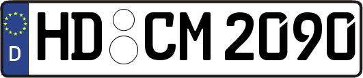 HD-CM2090