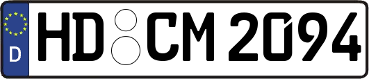 HD-CM2094