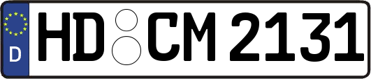 HD-CM2131