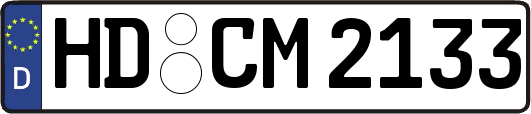 HD-CM2133
