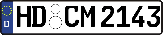 HD-CM2143