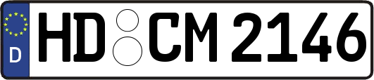 HD-CM2146