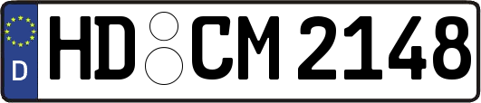 HD-CM2148