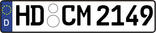 HD-CM2149