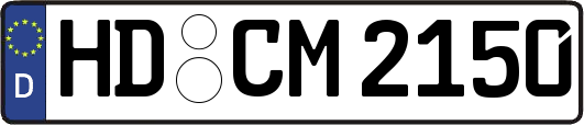 HD-CM2150