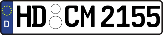 HD-CM2155