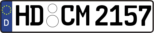 HD-CM2157