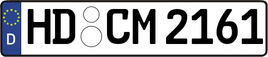 HD-CM2161